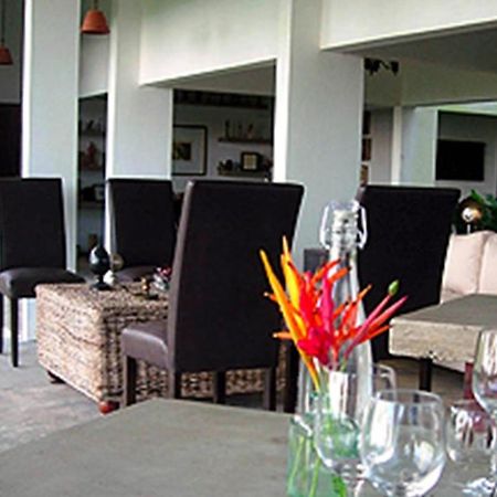 El Hotelito At The Rainforest Experience Farm Fajardo Ngoại thất bức ảnh