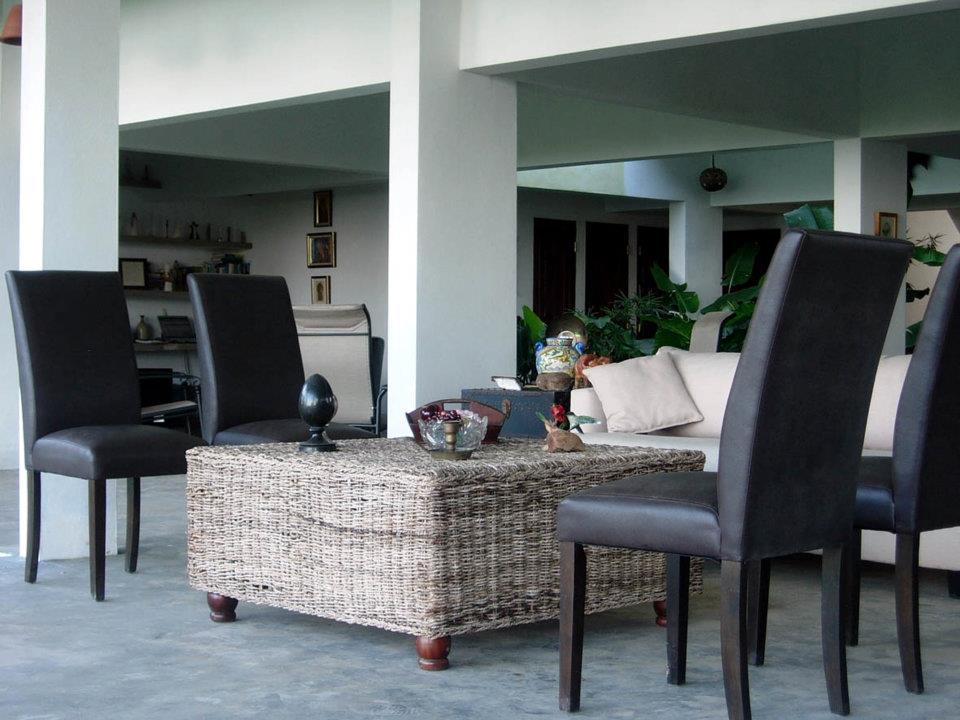 El Hotelito At The Rainforest Experience Farm Fajardo Ngoại thất bức ảnh
