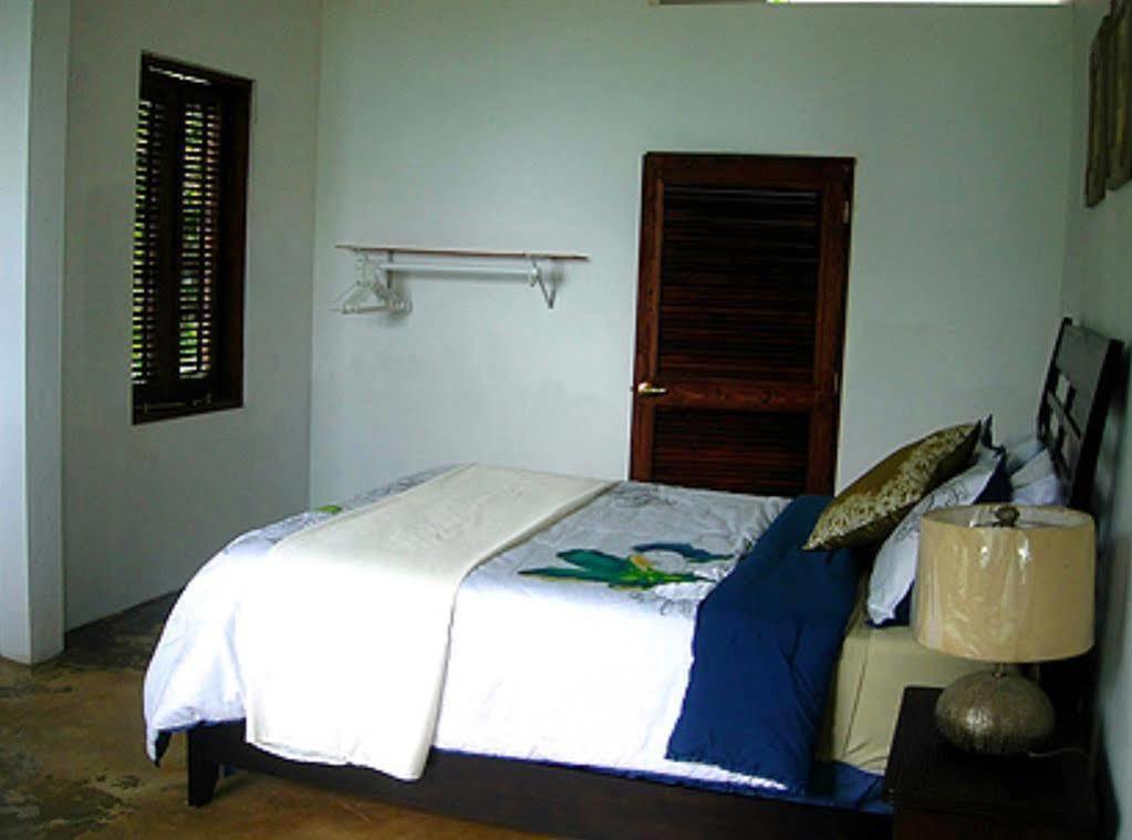 El Hotelito At The Rainforest Experience Farm Fajardo Ngoại thất bức ảnh